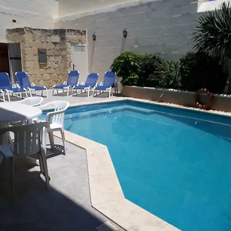 St Mary Farmhouse Nyaraló Victoria