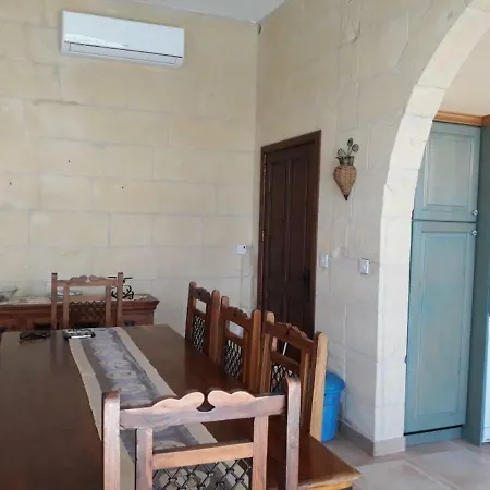 St Mary Farmhouse Nyaraló *