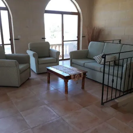 St Mary Farmhouse Nyaraló *