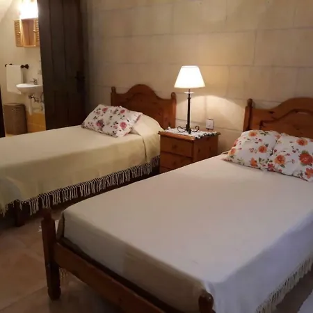 St Mary Farmhouse Nyaraló *